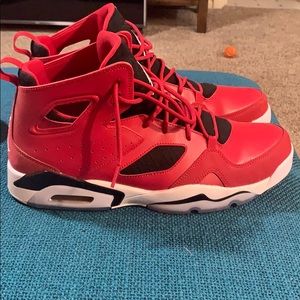 Jordan Flight Club 91